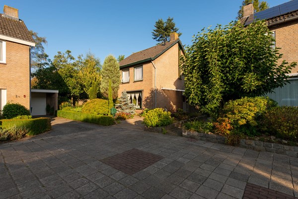 Medium property photo - Renatusdonk 7, 4707 XA Roosendaal